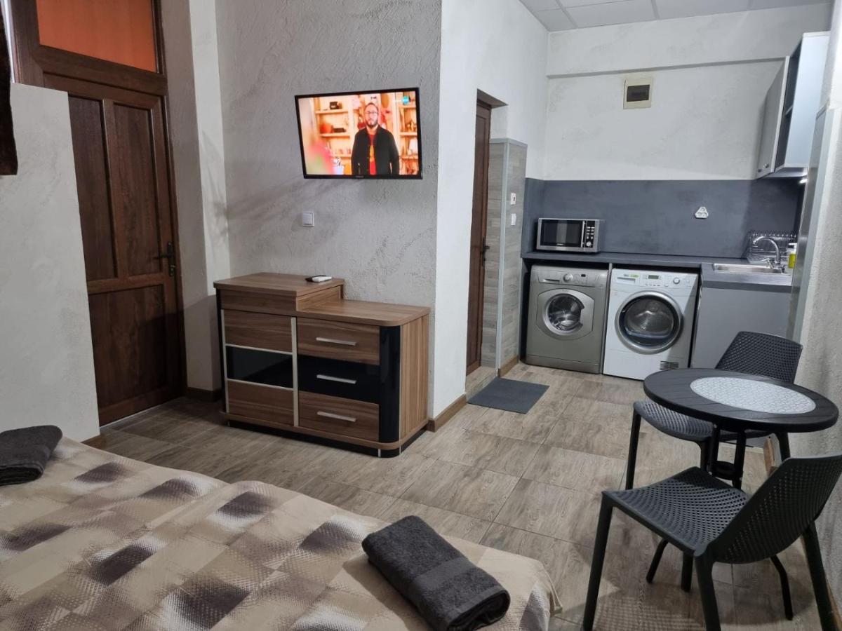 Студио Ава 2 Sliven Extérieur photo