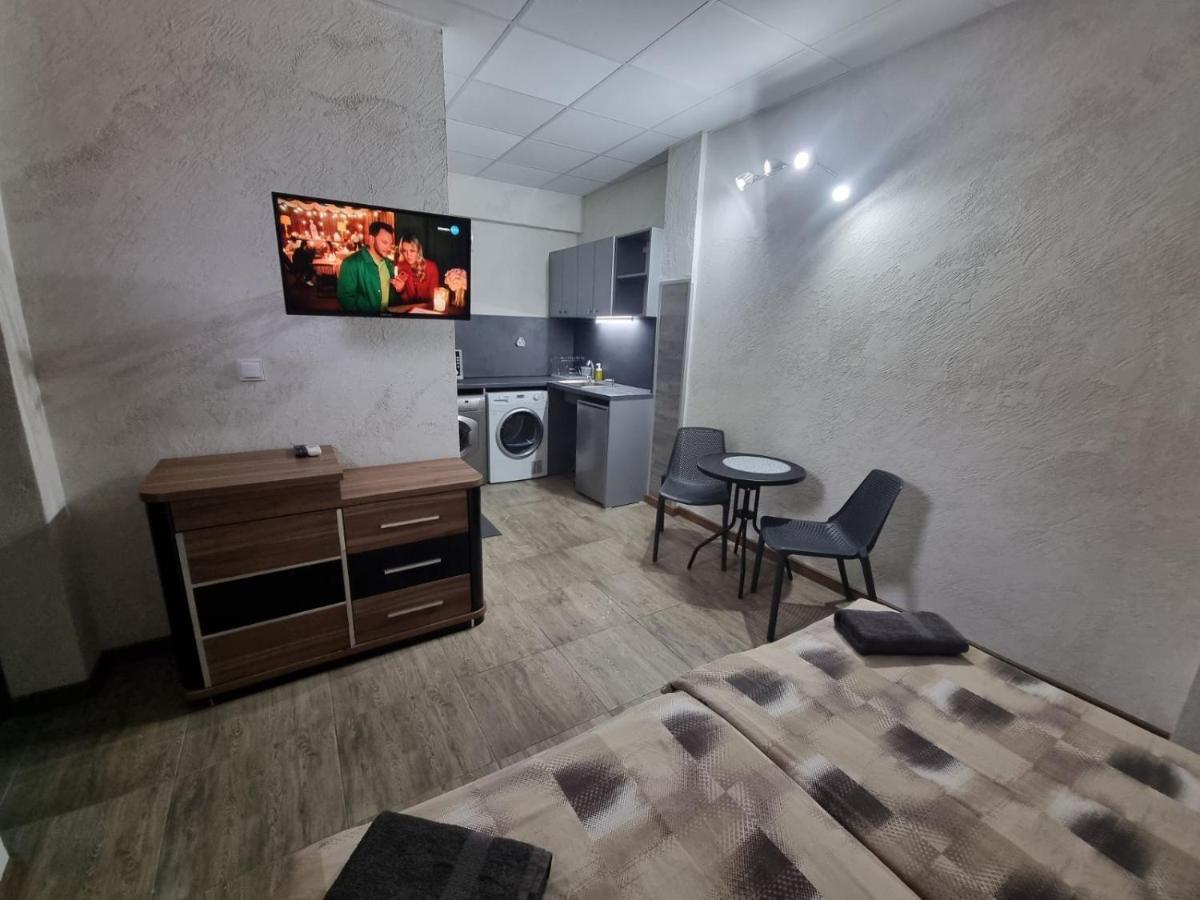 Студио Ава 2 Sliven Extérieur photo