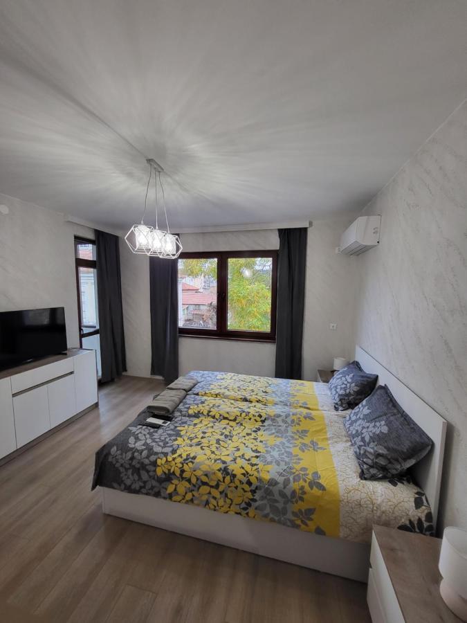 Студио Ава 2 Sliven Extérieur photo