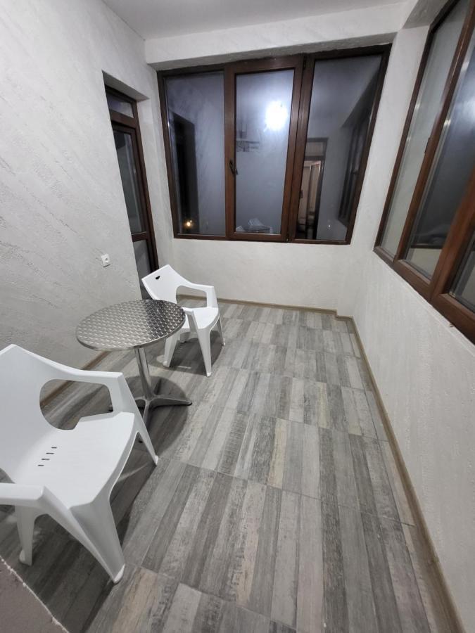 Студио Ава 2 Sliven Extérieur photo