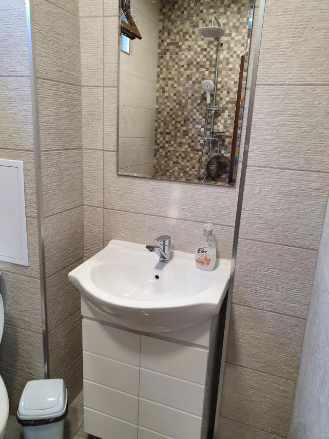Студио Ава 2 Sliven Extérieur photo